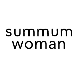 logo summum woman