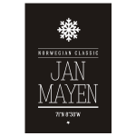 logo jan mayen