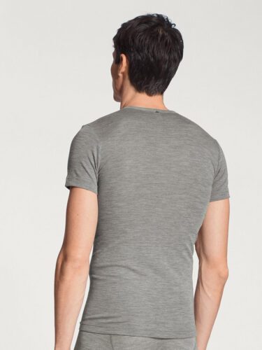 Calida-Wool-Silk-T-Shirt-Rundhals-Frackschnitt-Rundhals-grau-meliert-14060-856 (1)