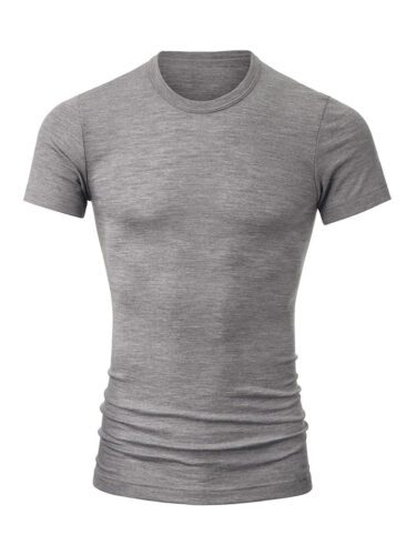 Calida-Wool-Silk-T-Shirt-Rundhals-Frackschnitt-Rundhals-grau-meliert-14060-856 (2)