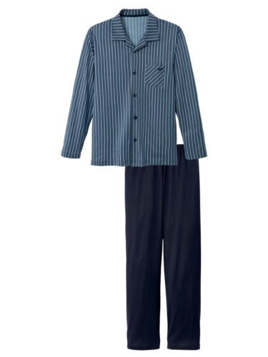 Calida-Relax-Imprint-Basic-Pyjama-durchgeknoepft-blau-40780-479 (3)