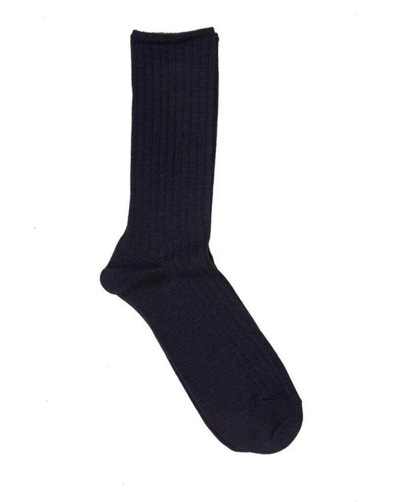 WEB_Image ETON WOOL RIBB NO-ELASTIC 5115 DARK BLUE 116276-296_1621865669 BLÅ