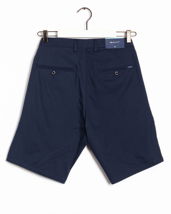 GANT - D1. Tp Slim Sports Shorts