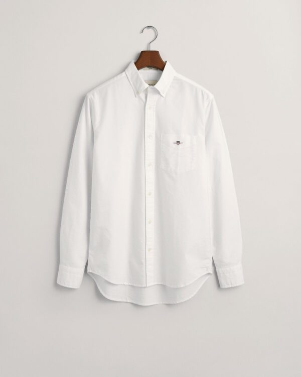 GANT - Reg Oxford Shirt
