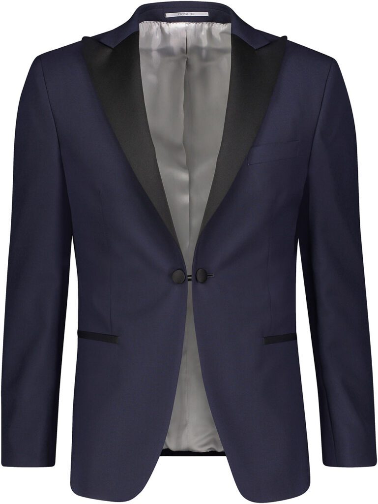 frislid blazer 7170200_Smoking_Front