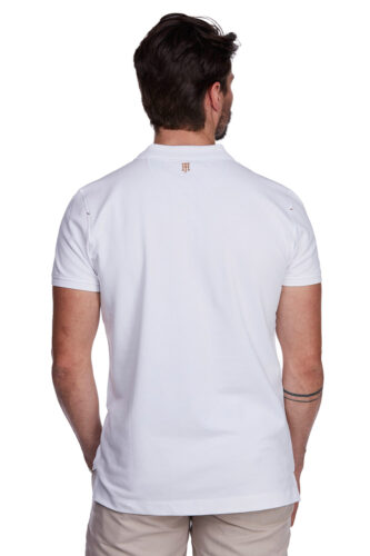 Hansen-and-Jacob_Jersey_91005_Classic-stretch-polo_10_White_back