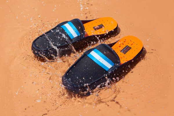 Swims - Slide Loafer