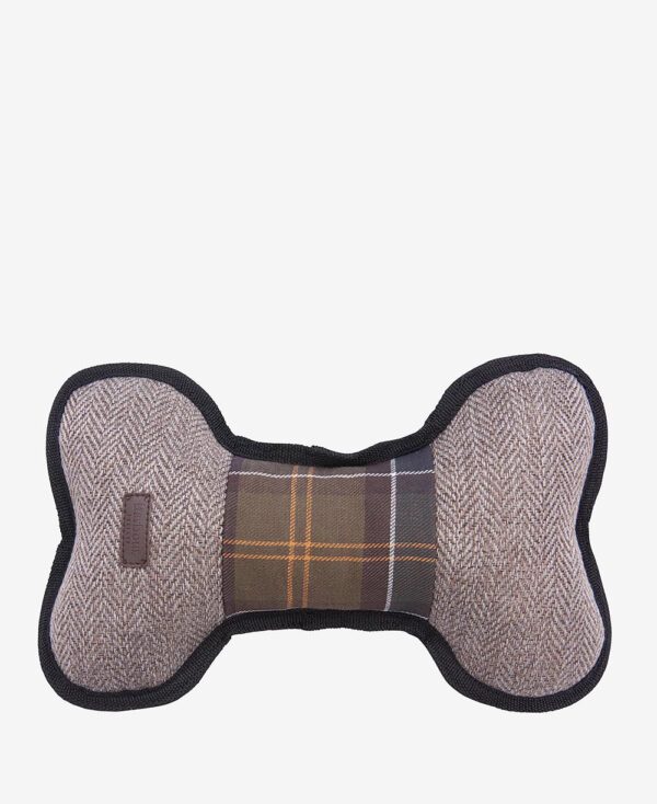 BARBOUR - BARBOUR Dog Toy