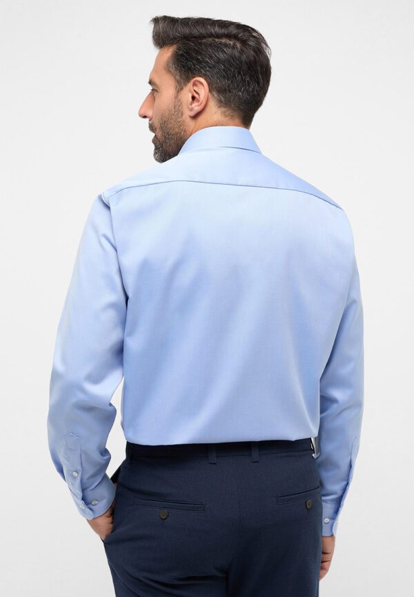 ETERNA - Dresskjorte cover comfort fit