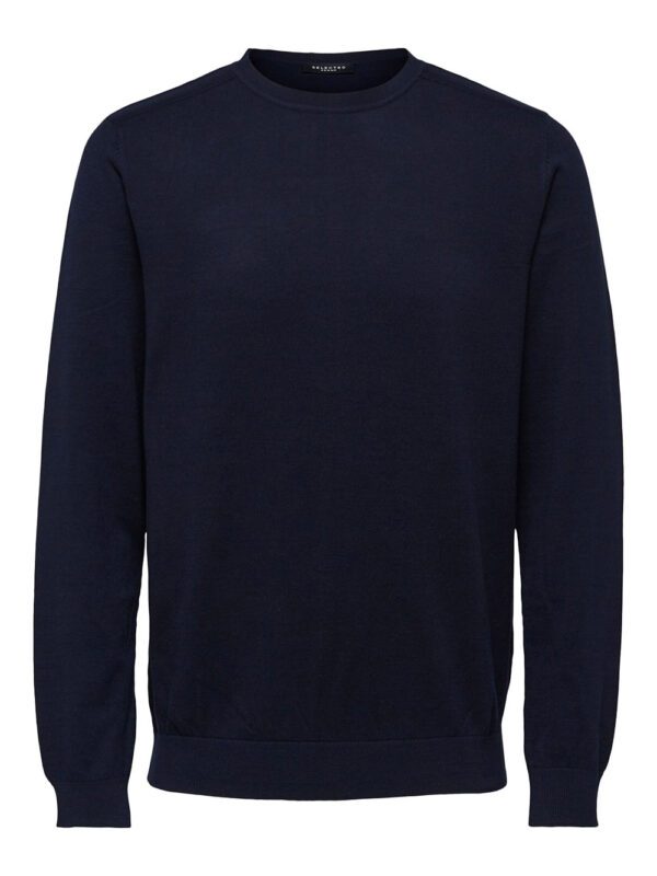 SELECTED HOMME - Slhberg Crew Neck B