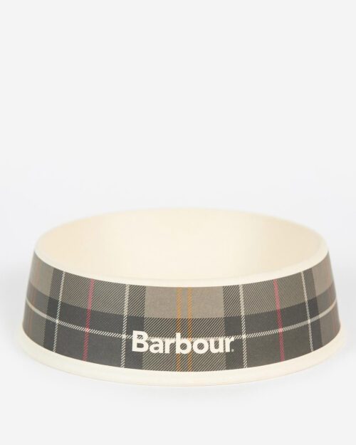 BARBOUR - Barbour Trtn Dog Bowl