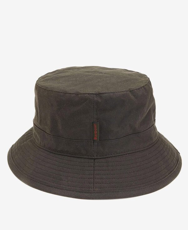 BARBOUR - Wax Sports Hat