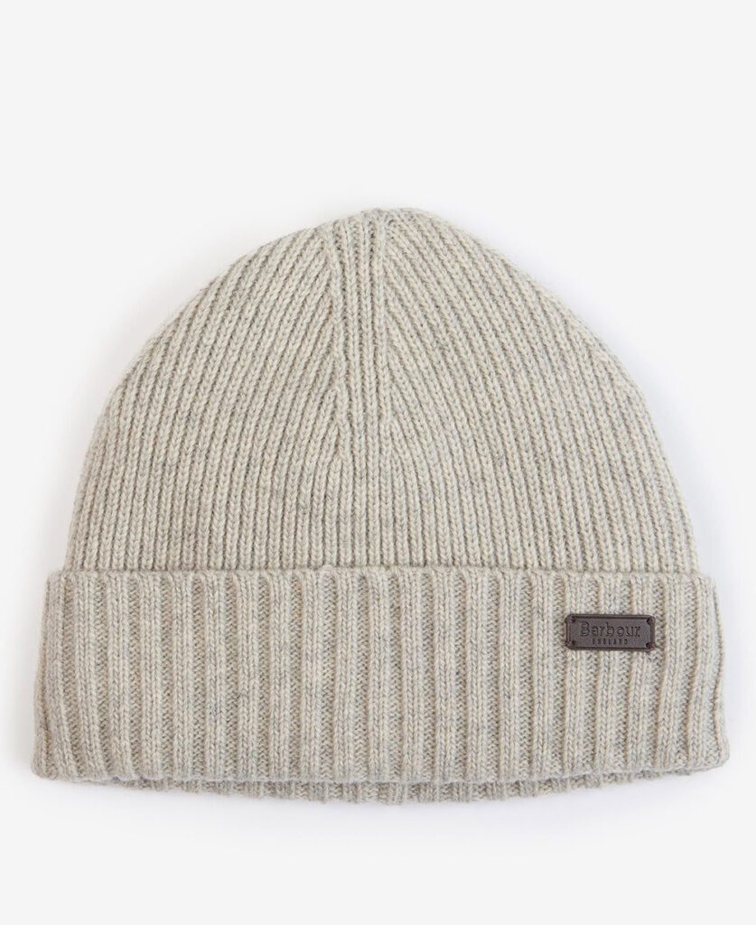 BARBOUR - Carlton Beanie