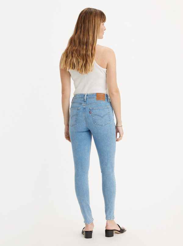 LEVI´S - 721 High Rise Skinny