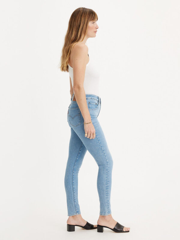 LEVI´S - 721 High Rise Skinny