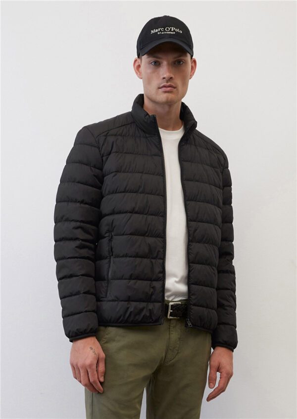 MARC O POLO - Woven Outdoor Jacket