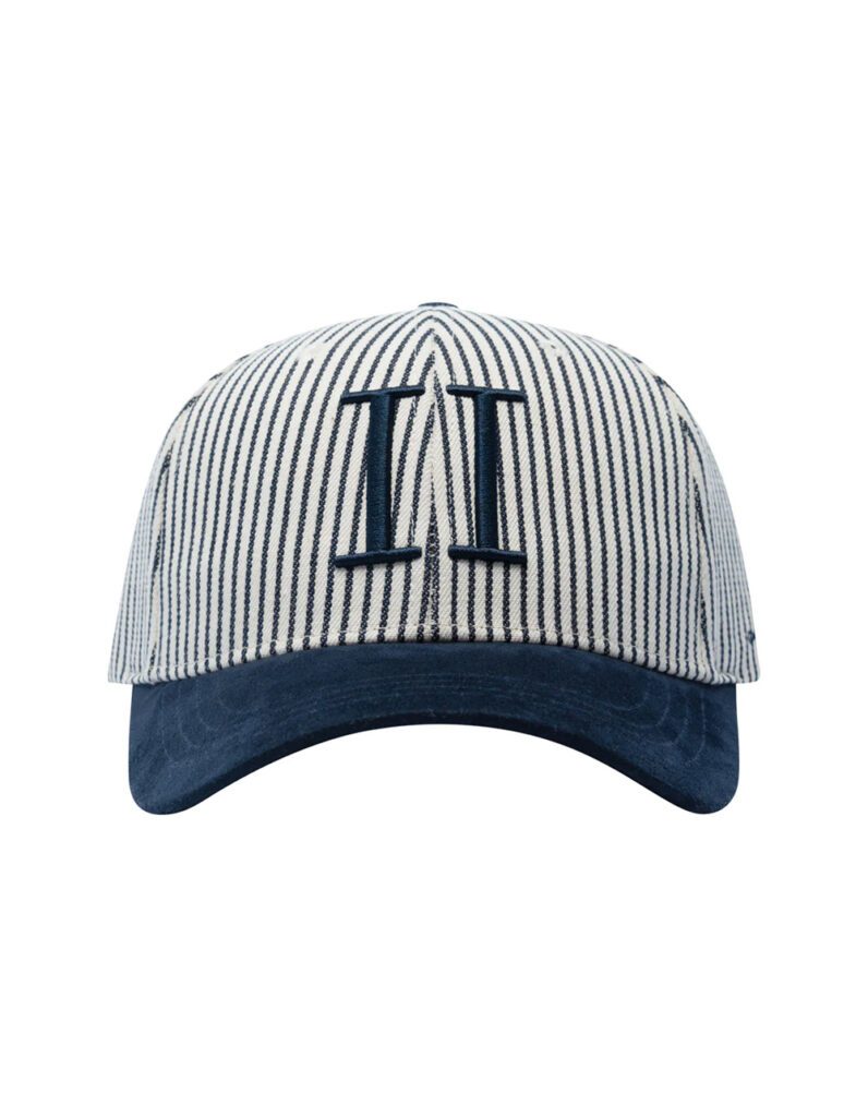 Encore_Stripe_Baseball_Cap-Cap-LDM702076-904904-Off_White_Dark_Navy_Stripe-4_1200x1544