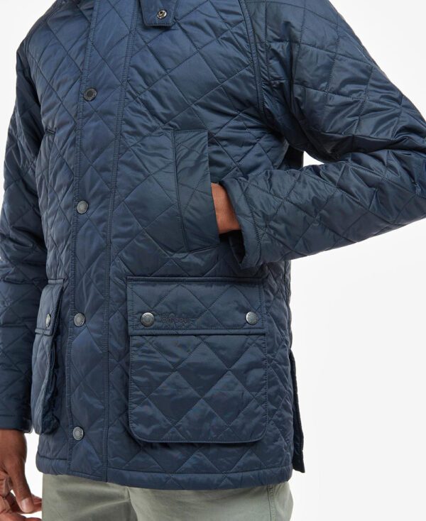 BARBOUR - Barbour Ashby Quilt