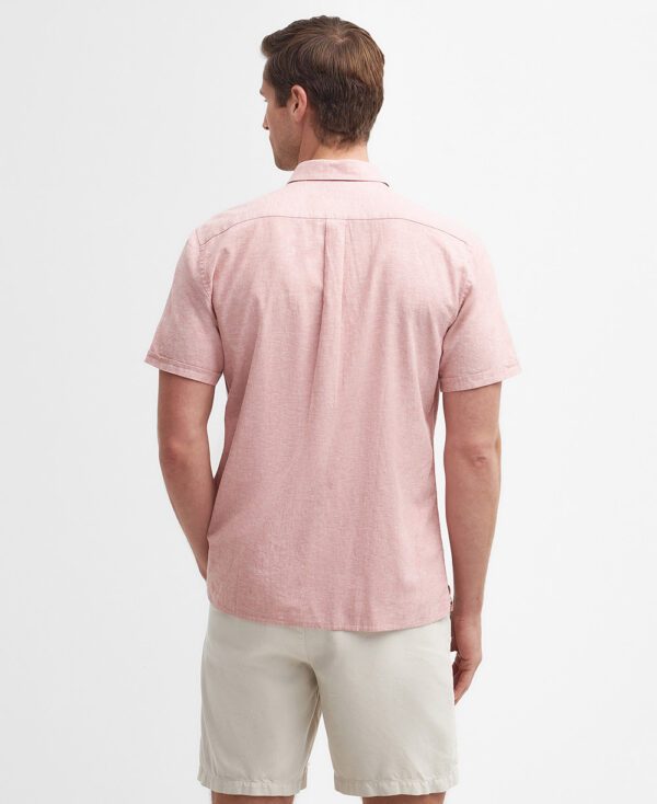BARBOUR - Nelson S/S Summer Shirt