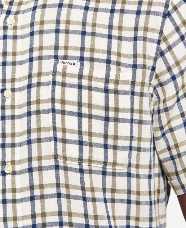 BARBOUR - Barbour Wrayside Tailored Shirt