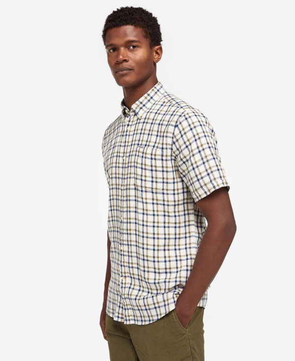 BARBOUR - Barbour Wrayside Tailored Shirt