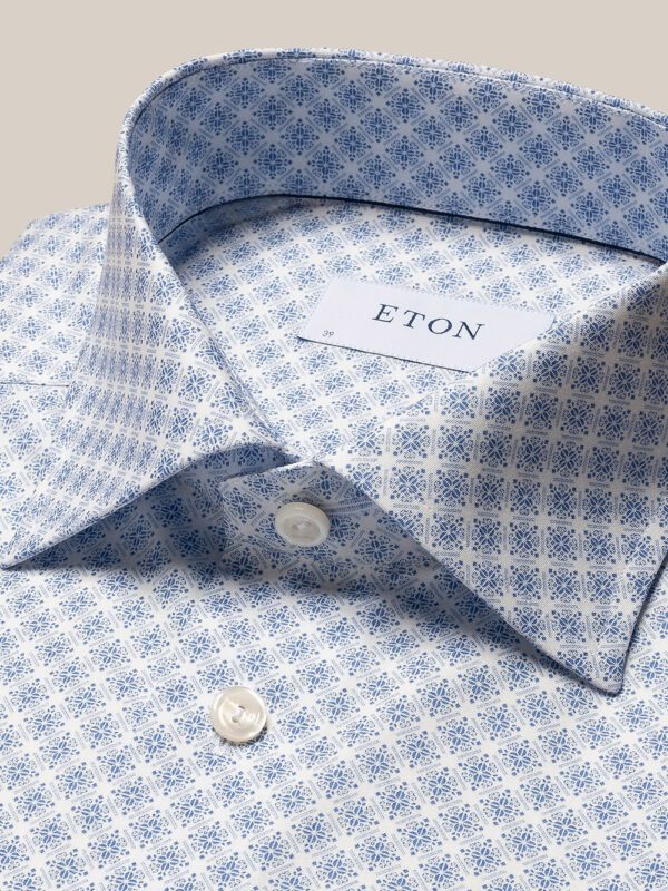 ETON of Sweden - Eton Slim Shirt