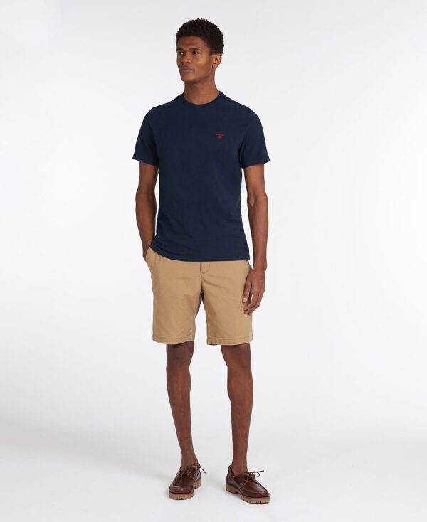 BARBOUR - Barbour Ess Sports Tee