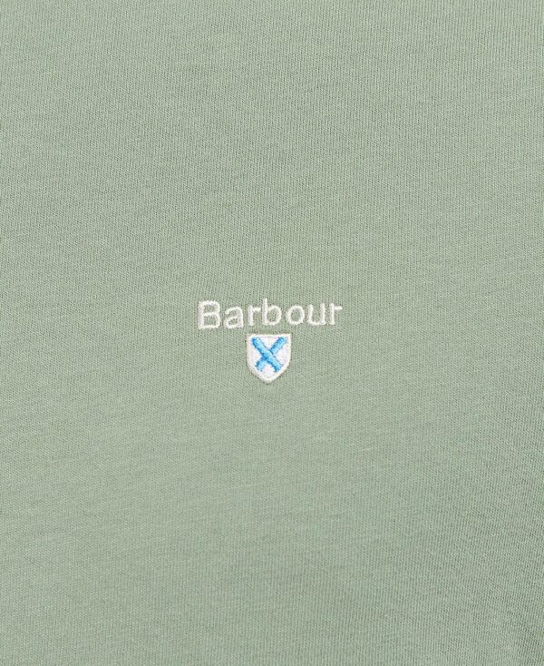BARBOUR - Barbour Aboyne Tee