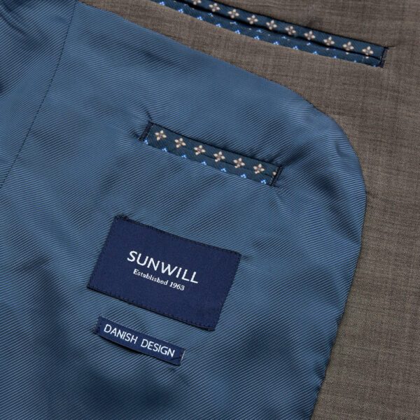 Sunwill - Mellomlys Dress