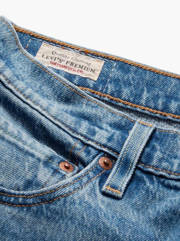 LEVI´S - 501 Jeans For Women