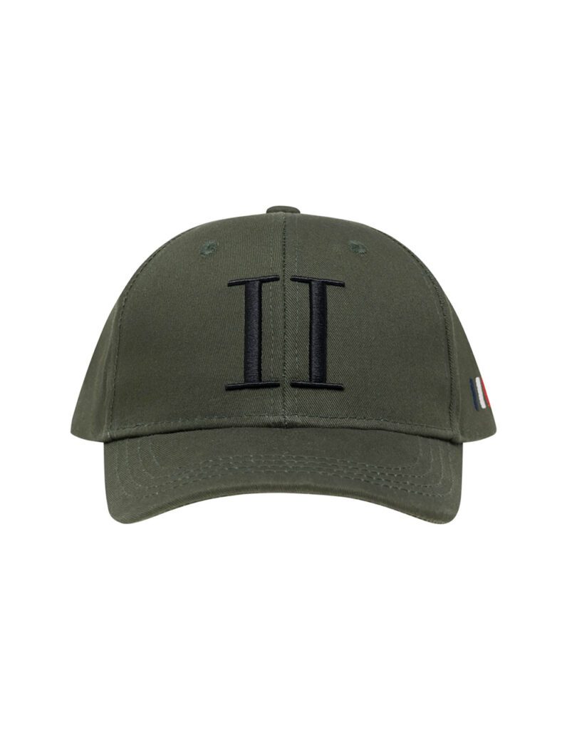 Encore Organic Baseball Cap