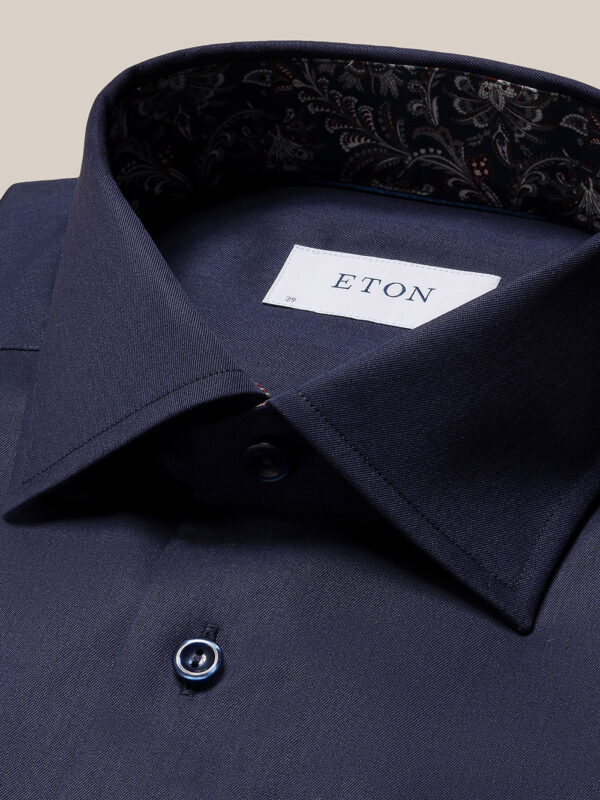 ETON of Sweden - Slim Shirt