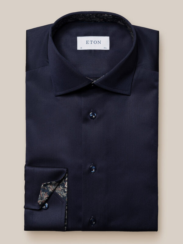 ETON of Sweden - Slim Shirt