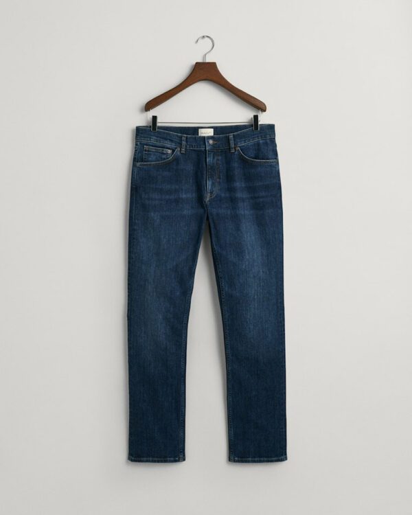 GANT - Regular Gant Jeans