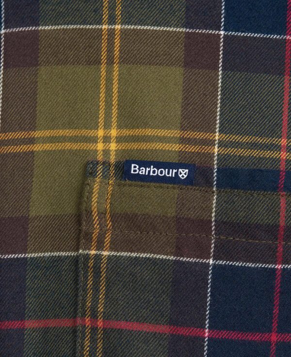BARBOUR - Barbour Fortrose