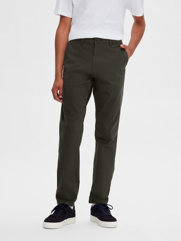 Slh175- Slim New Miles Flex Pant