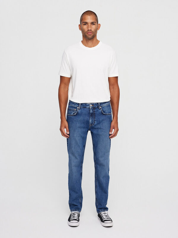 GABBA - Marc F1010 Dark Blue Denim