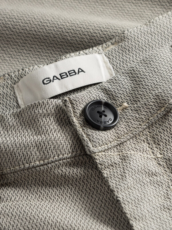 GABBA - Paul K3280 Dale Chino