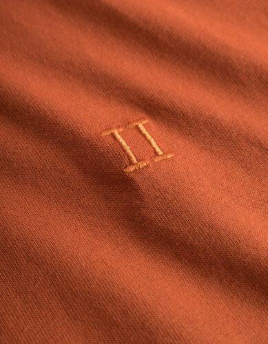 Noerregaard_T-Shirt_-_Seasonal-T-Shirt-LDM101155-752730-Court_Orange_Orange-5_1500x