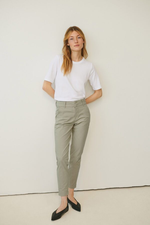 Part Two - Soffys Pant