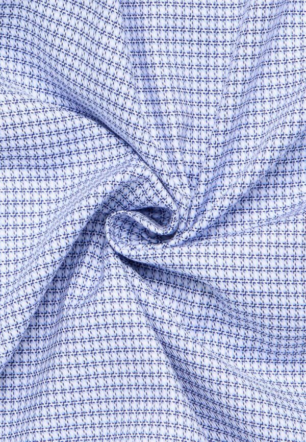 ETERNA - Cotton Texture Shirt