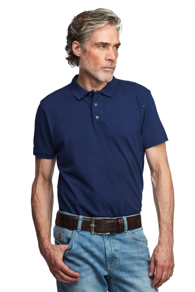 Hansen-and-Jacob_Jersey_11631_Classic-stretch-polo_47_Mid-blue_front