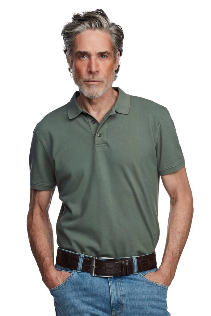 Hansen-and-Jacob_Jersey_11631_Classic-stretch-polo_53_Dusty-green_reserv