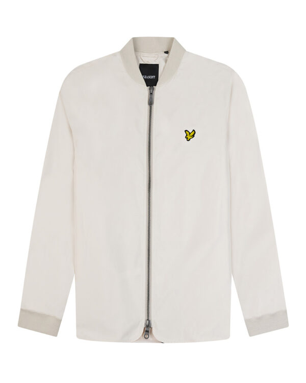 LYLE & SCOTT - Bomber Jacket