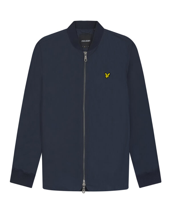 LYLE & SCOTT - Bomber Jacket