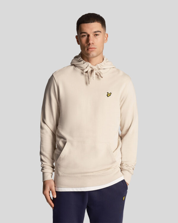 LYLE & SCOTT - Pullover Hoodie