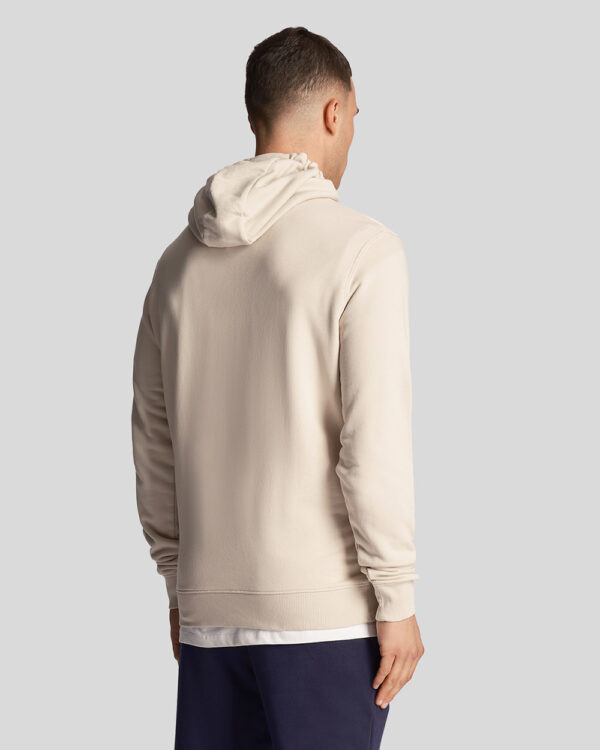 LYLE & SCOTT - Pullover Hoodie