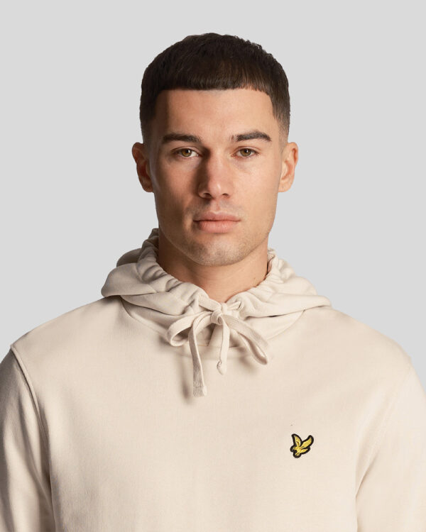 LYLE & SCOTT - Pullover Hoodie