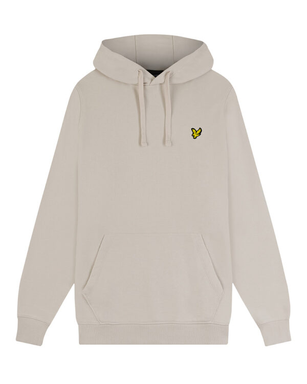 LYLE & SCOTT - Pullover Hoodie