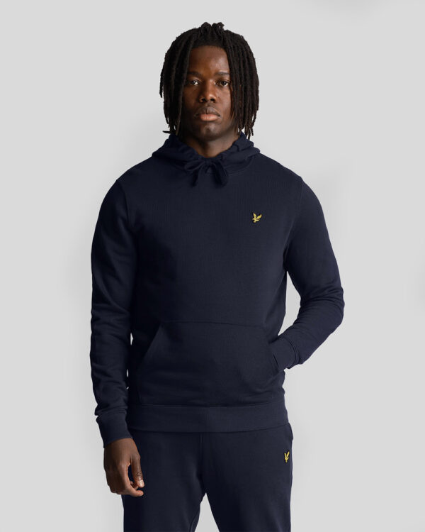 LYLE & SCOTT - Pullover Hoodie